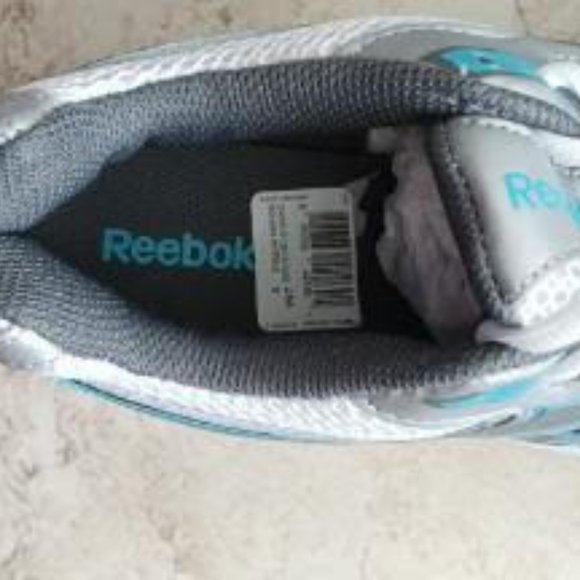 Reebok Pheehan Running Shoe - NWT - Picture 5 of 9